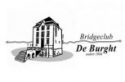 B.C. de Burght logo