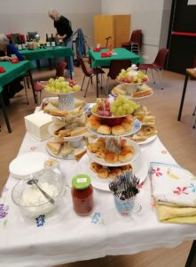 Foto’s Druivendrive 2025